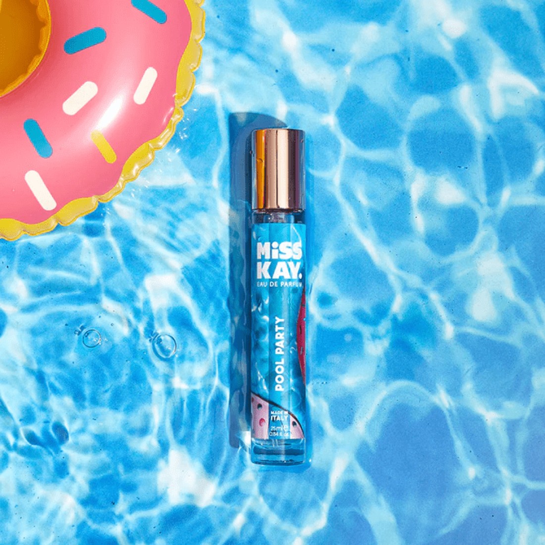 Miss Kay Pool Party For Women - Eau de Parfum