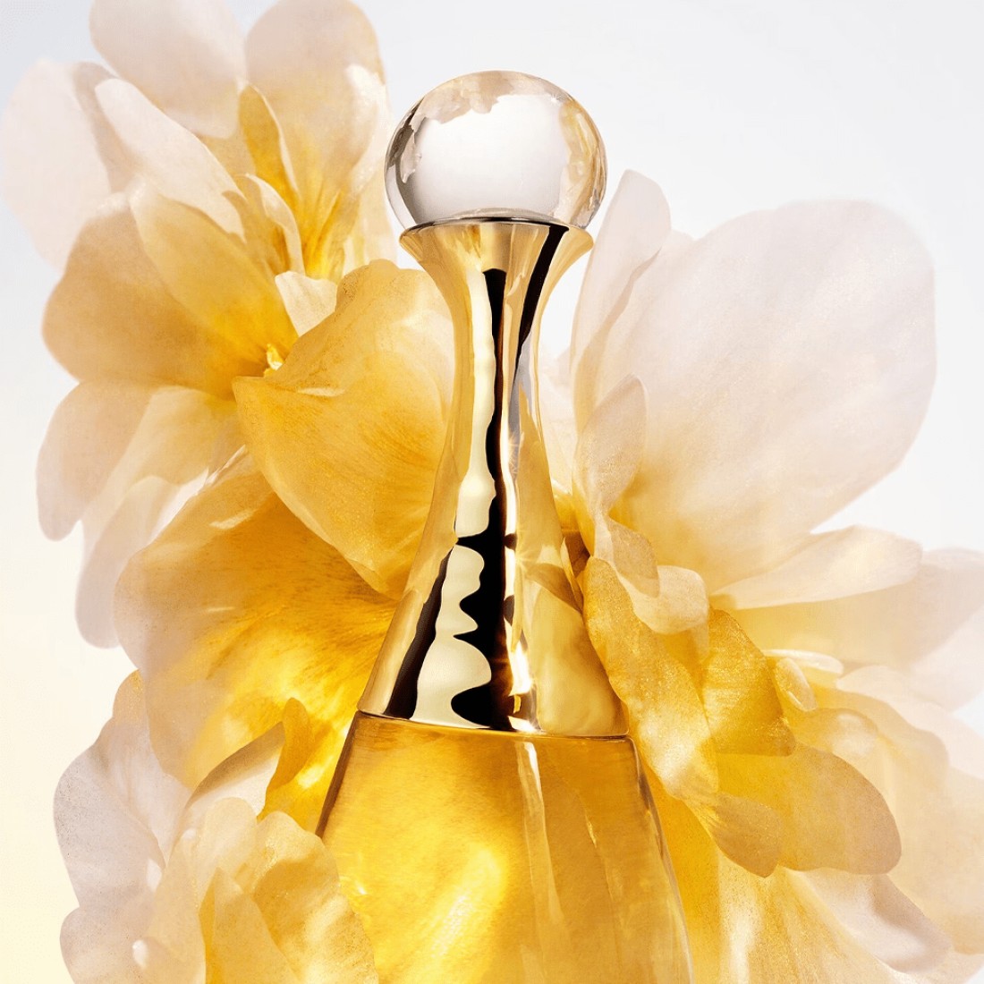 Dior Jadore L'Or Essense De Parfum For Women