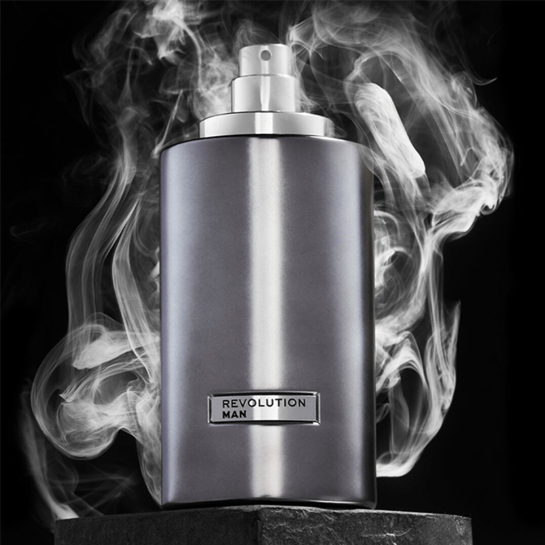 Revolution Man Bulletproof For Men - Eau De Toilette