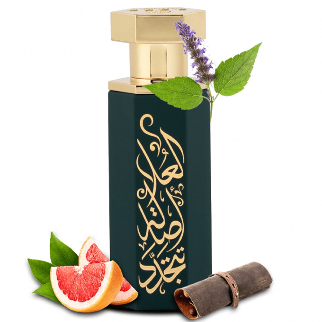 Reef Perfumes Arab Alula - Eau de Parfum