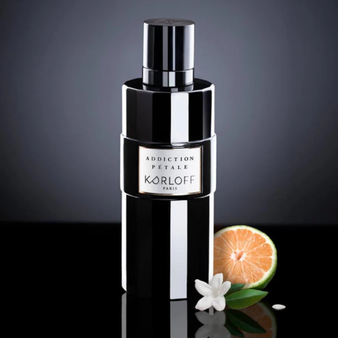 Korloff Addiction Petale - Eau de Parfum