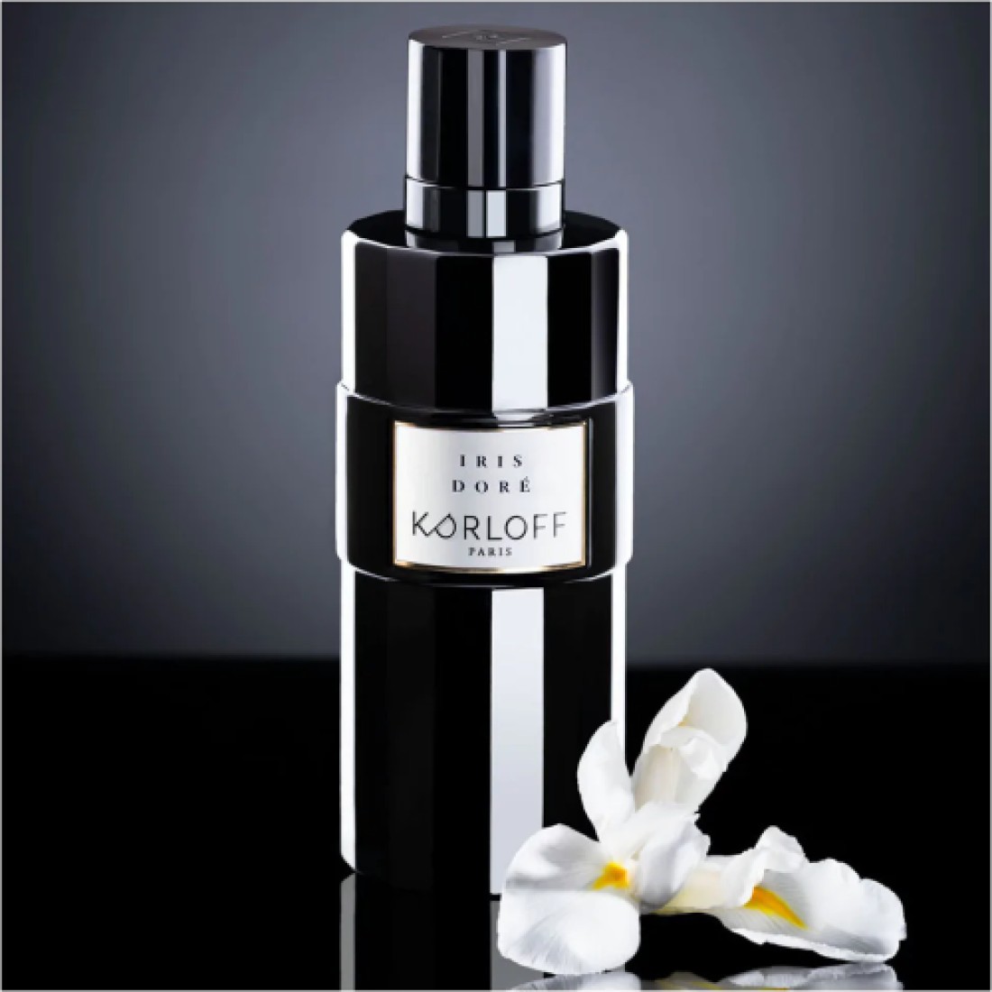 Korloff Iris Dore - Eau de Parfum