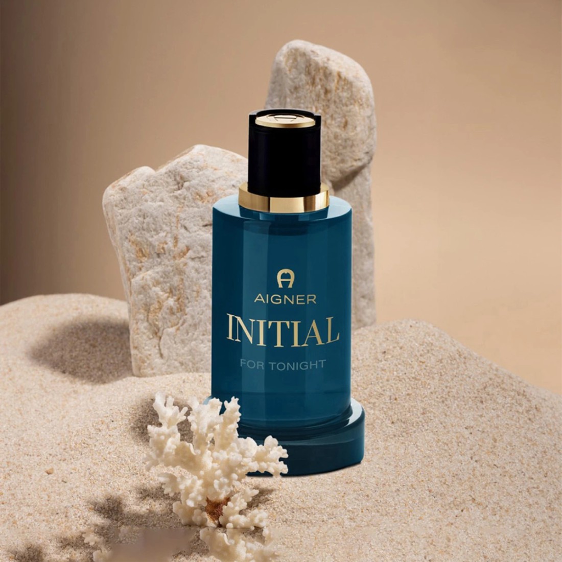 Aigner Initial For Tonight For Men - Eau De Parfum