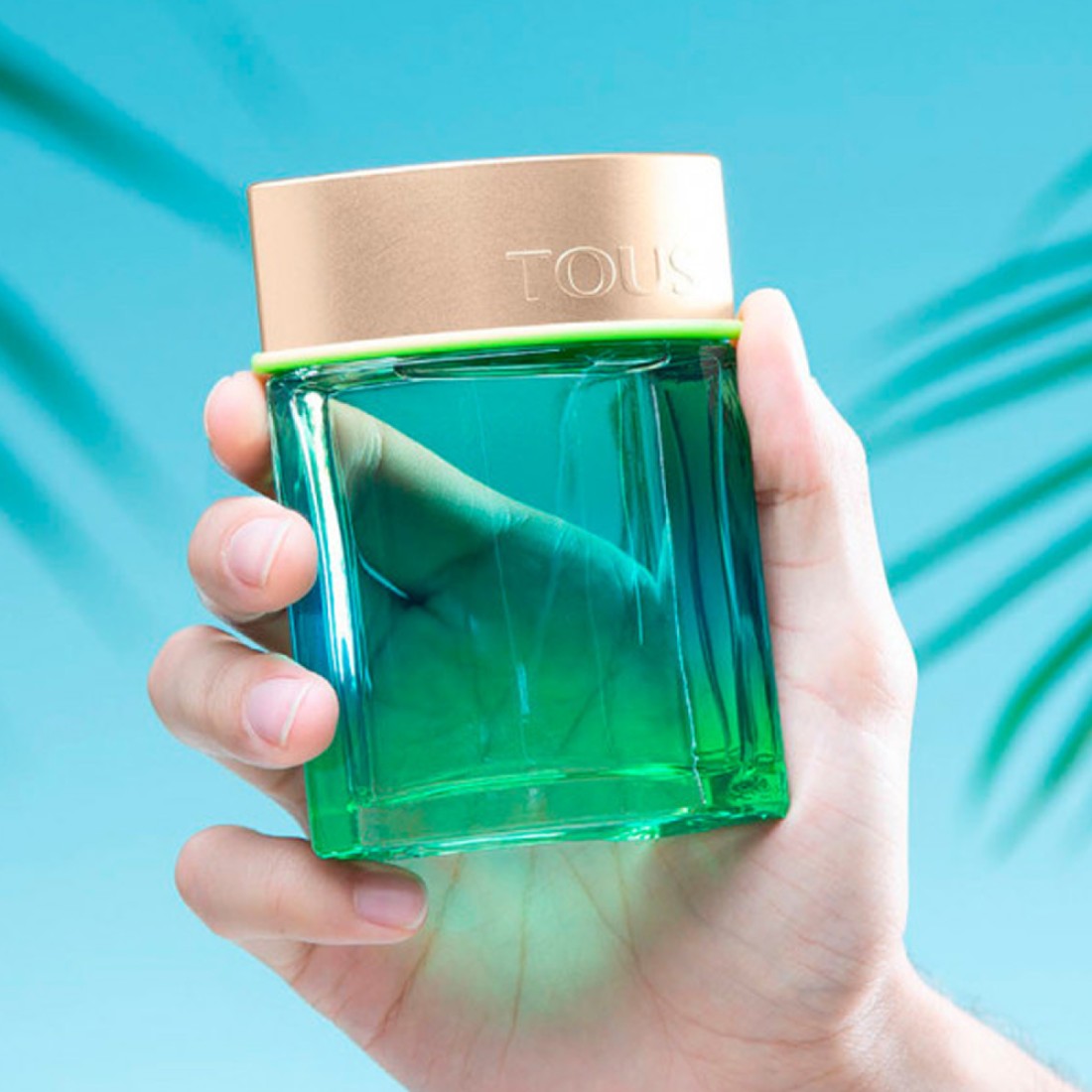 توس عطر مان تشيل للرجال - او دي تواليت
