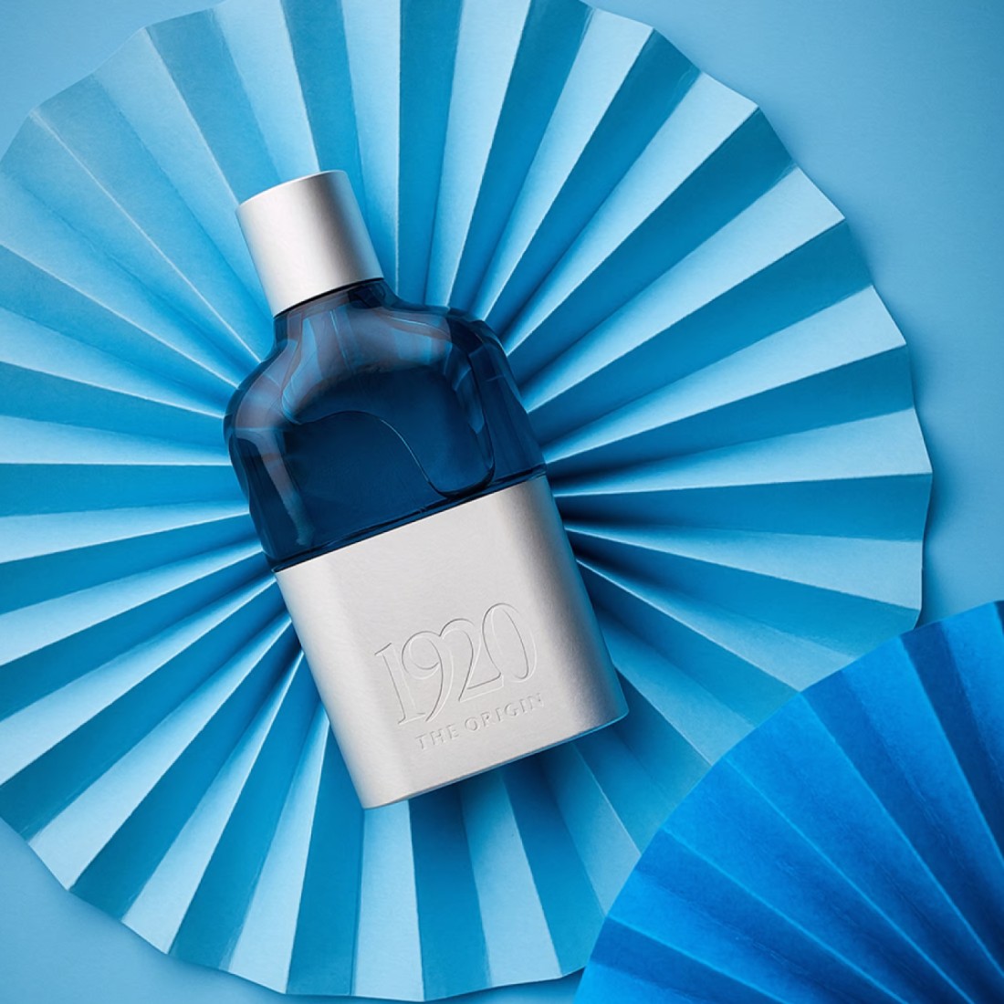 Tous 1920 The Origin for Men - Eau de Toilette
