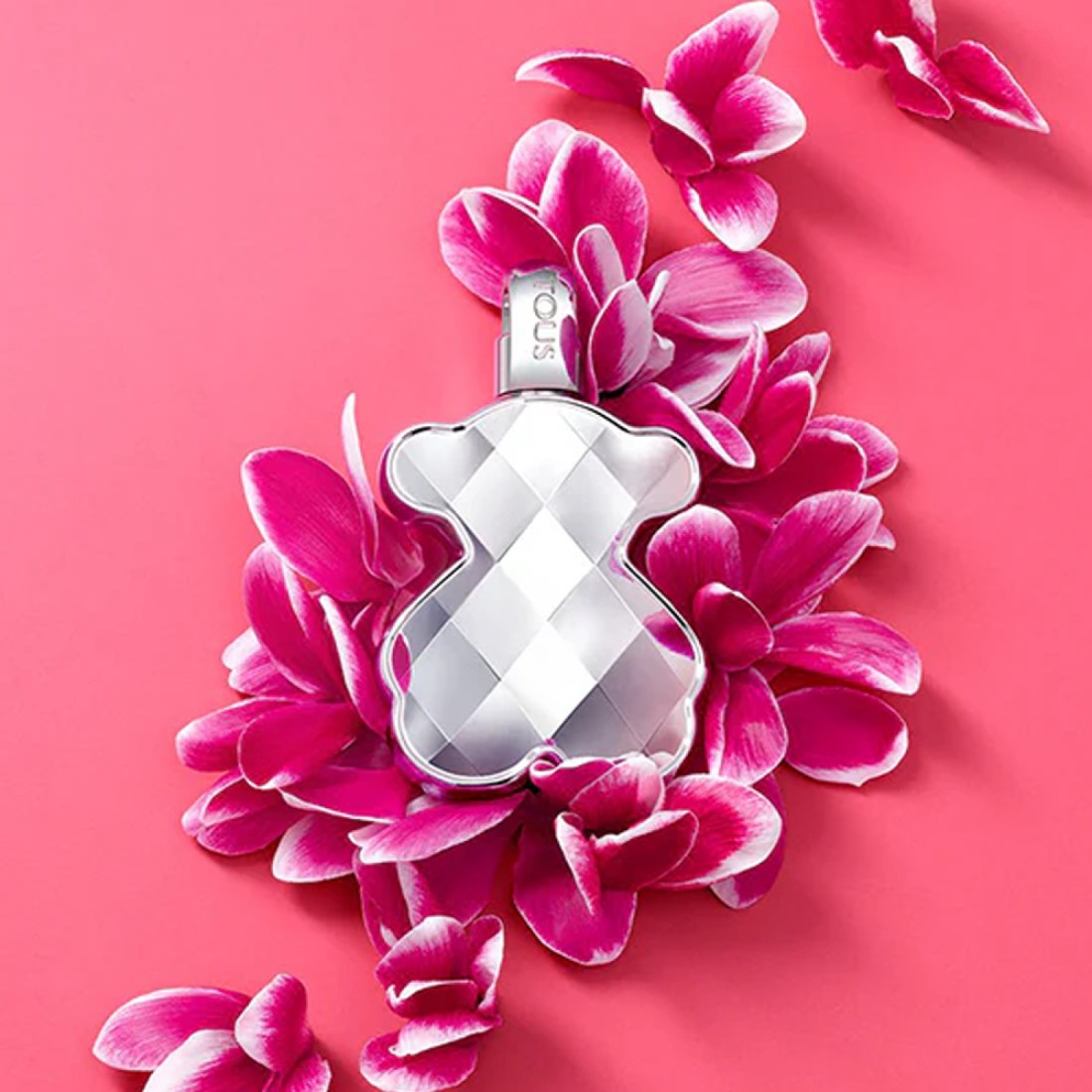 Tous LoveMe The Silver For Women - Parfum‏