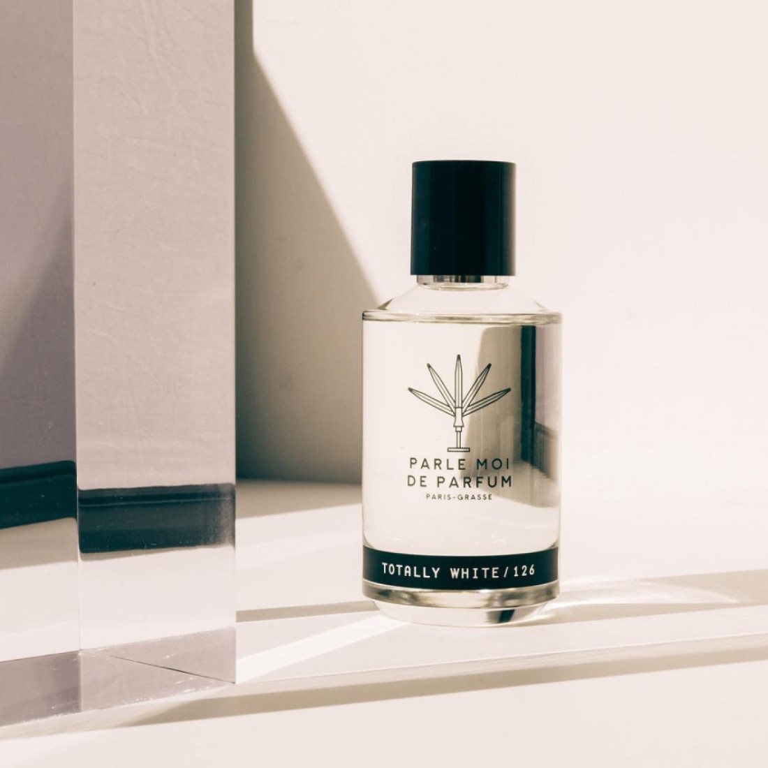 Parle Moi de Parfum Totally White 126 - Eau de Parfum