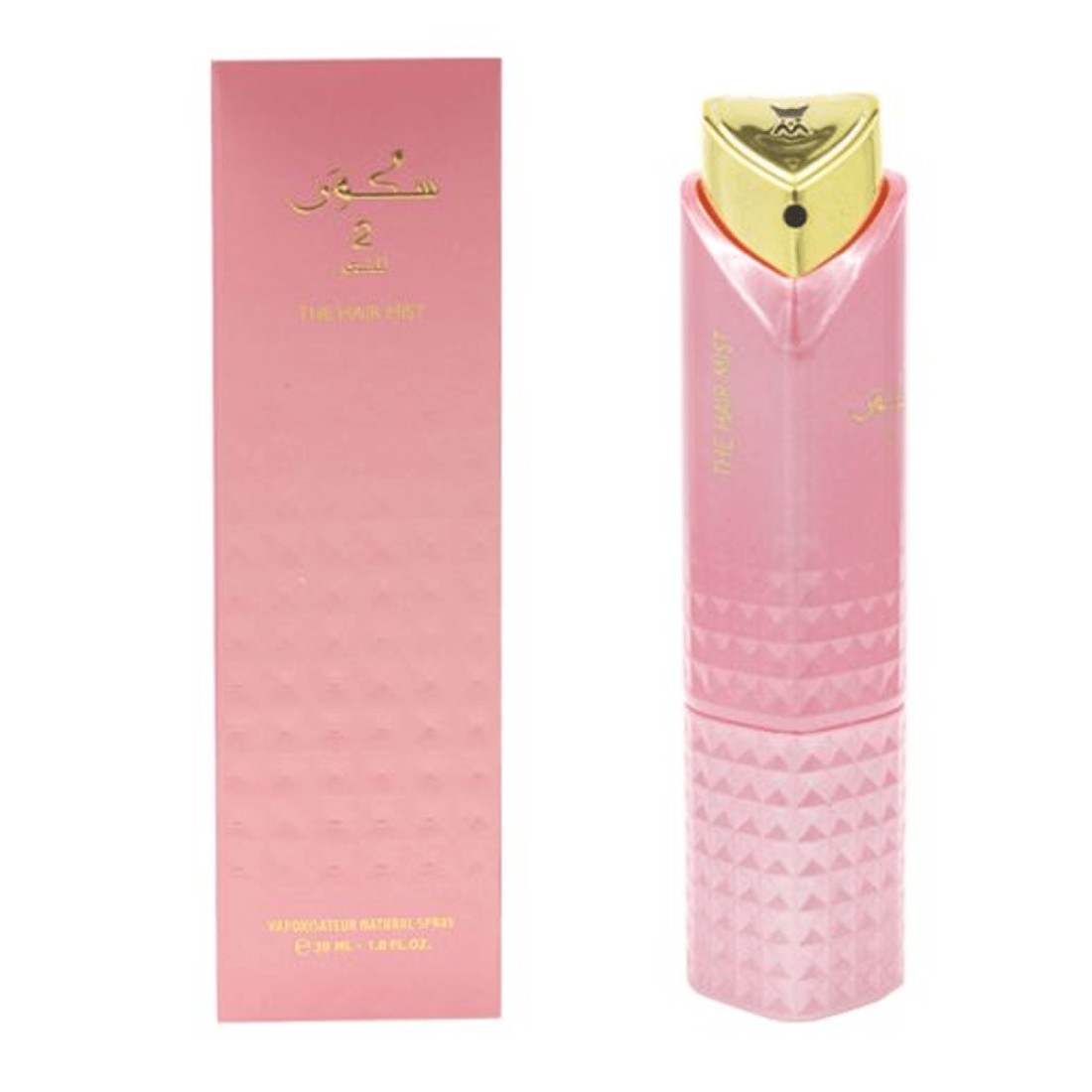 Almajed Oud Sukon 2 Hair Mist - 30ml