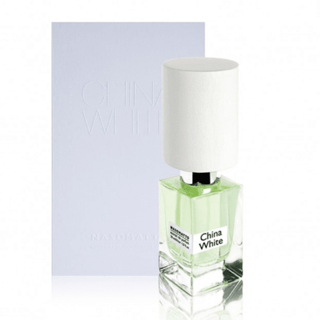 Nasomatto China White For Women - 30 ml - Extrait De Parfume
