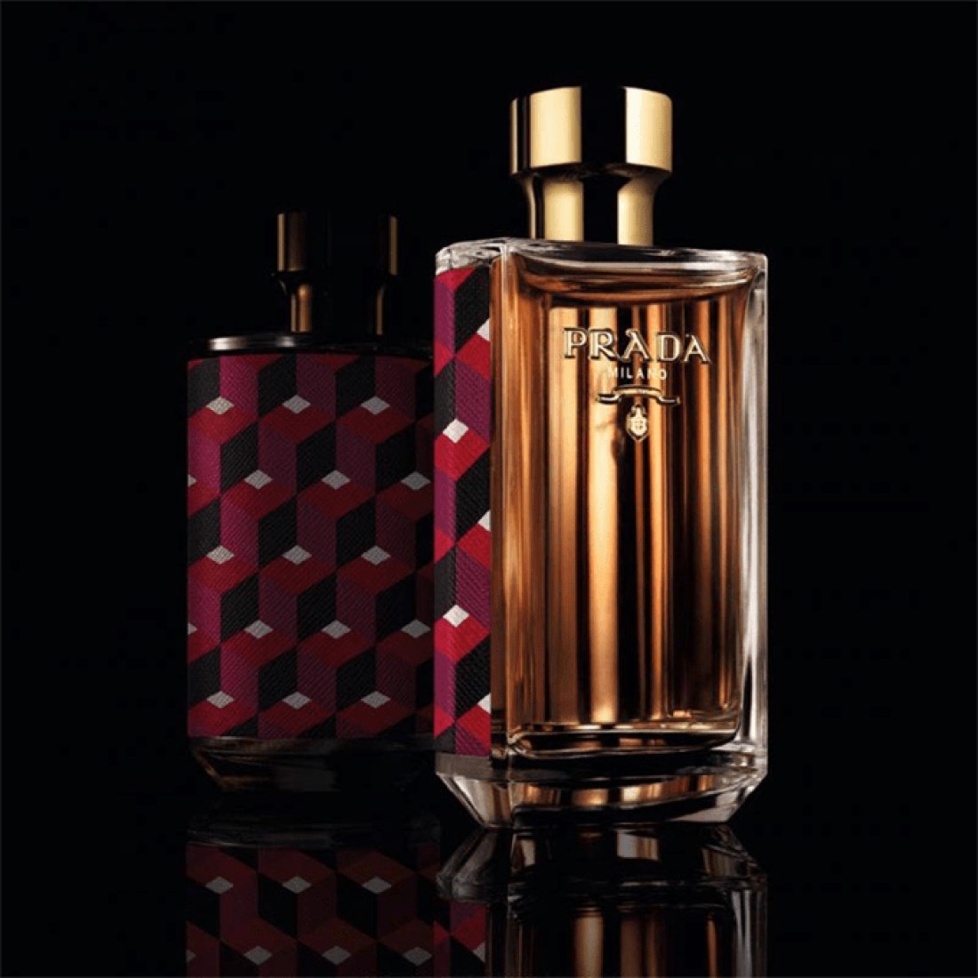 Prada Milano Le Femme Absolu For Women - Eau De Perfum