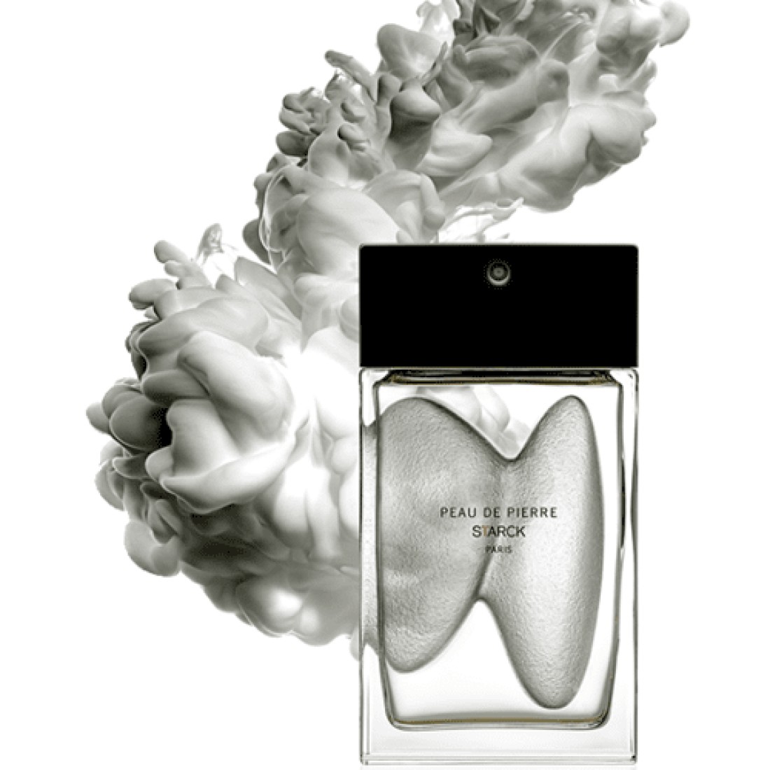 Starck Paris Peau De Pierre For Men - Eau de Toilette