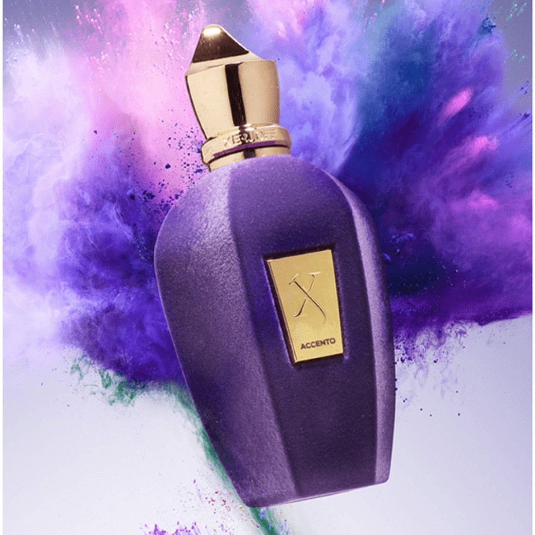زيرجوف عطر اكسنتو - او دي بارفيوم