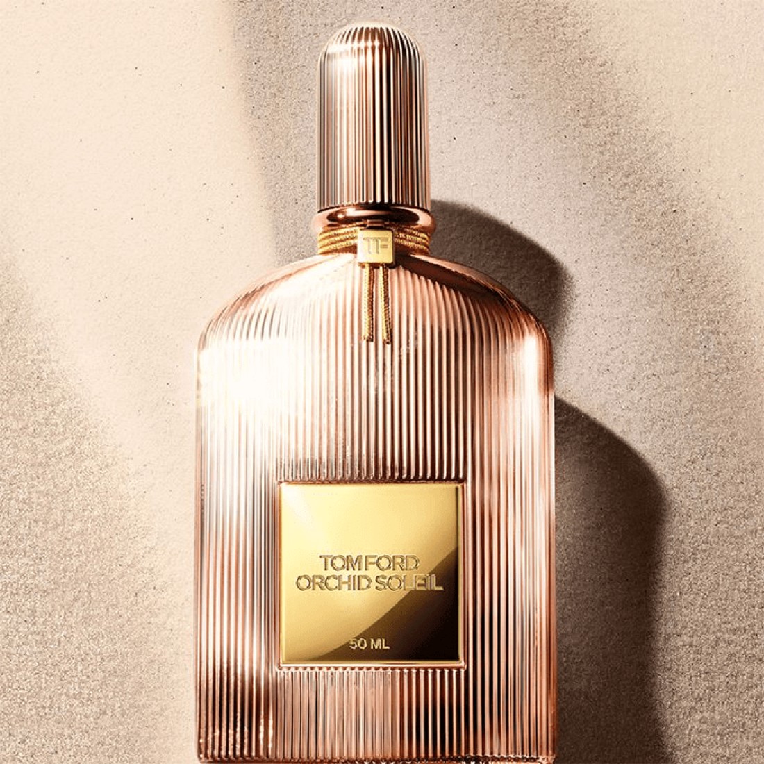 Tom Ford Orchid Soleil For Women - Eau de Parfum