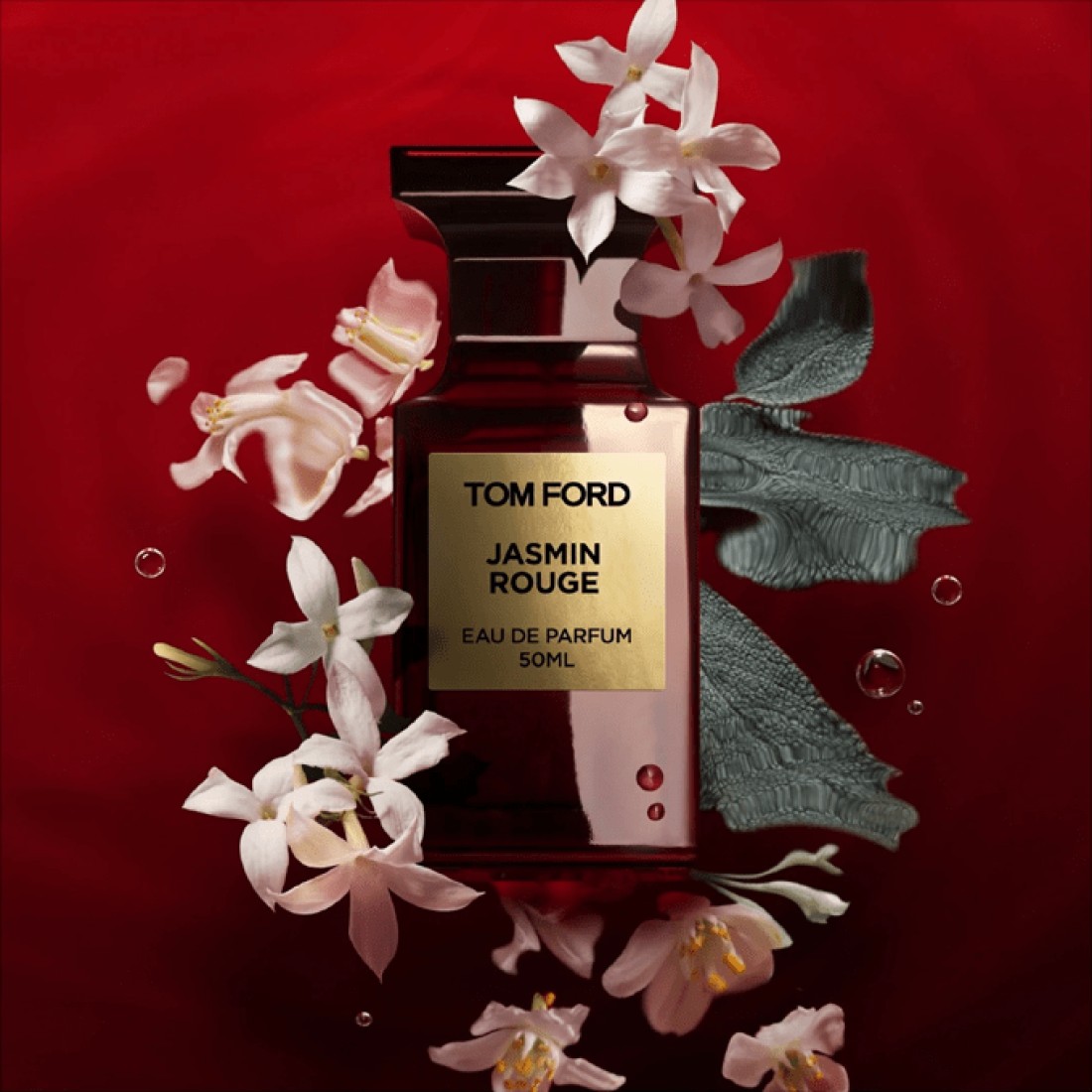 Tom Ford Jasmine Rouge For Women - Eau de Parfum