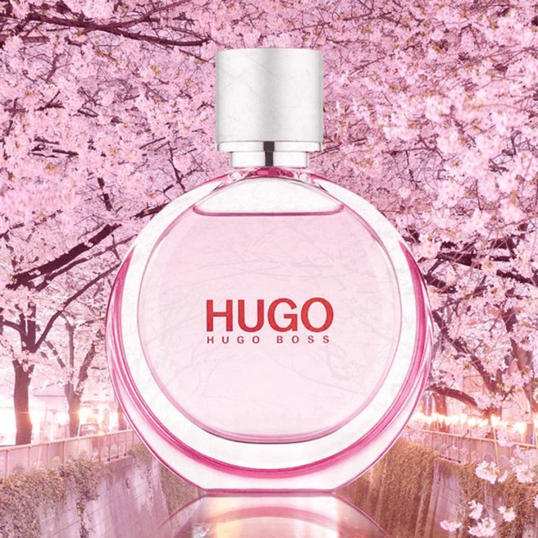 Hugo Boss Hugo Women Extreme For Women - Eau De Parfum