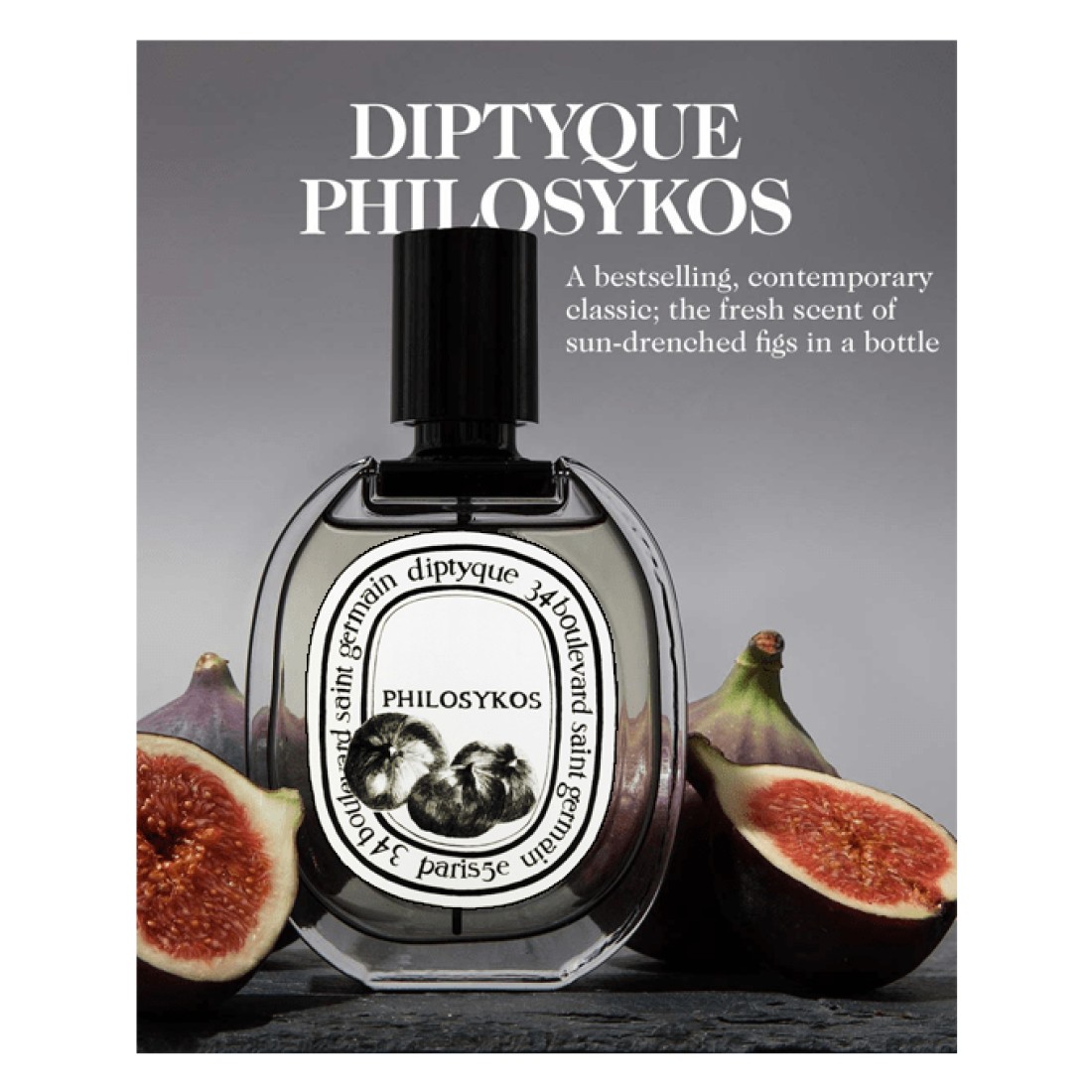 Diptyque Philosykos - Eau de Toilette