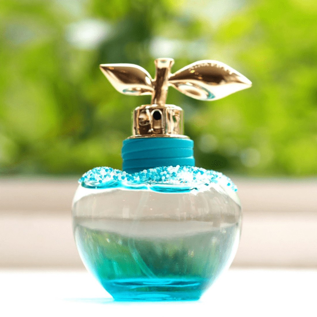 Nina Ricci Les Gourmandises De Luna For Women - Eau De Toilette