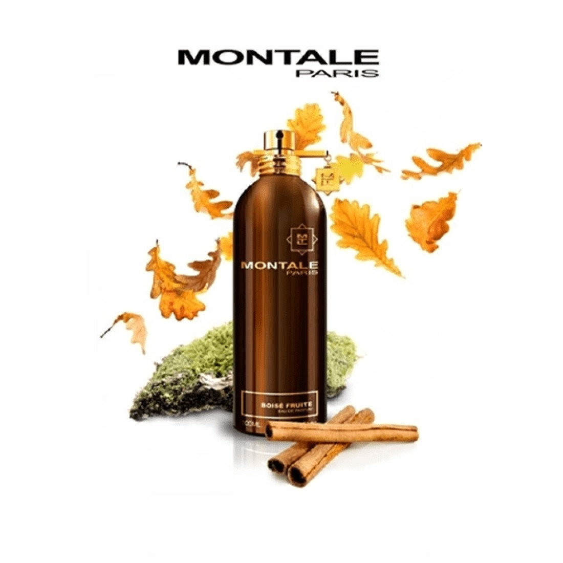 Montale Paris Boise Fruite - Eau de Parfum