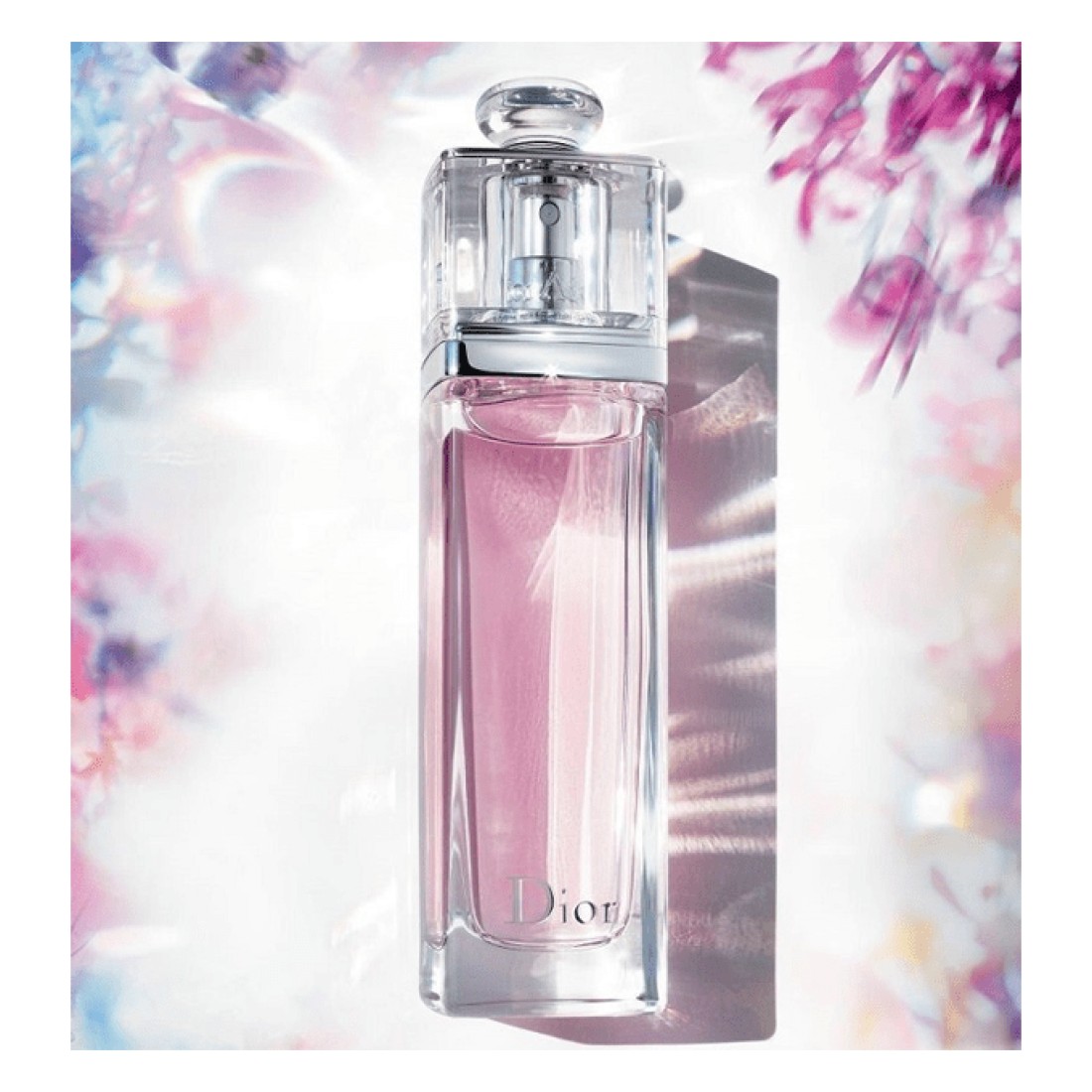 Dior Addict Eau Fraiche For Women - Eau de Toilette