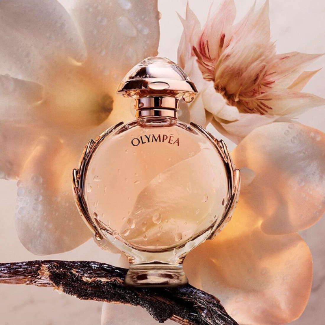 Paco Rabanne Olympea For Women - Eau de Parfum