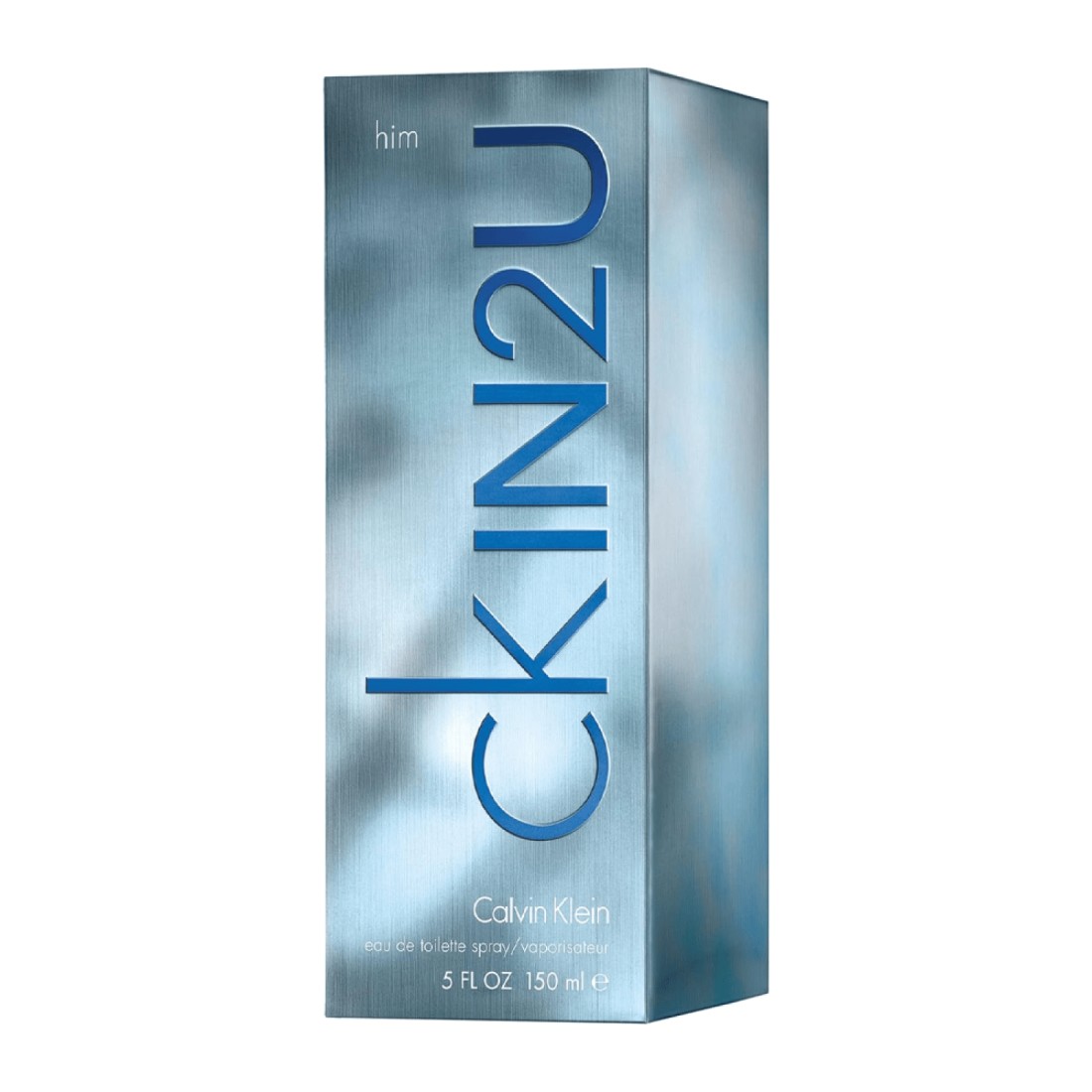 Calvin Klein CK IN2U For Men - Eau de Toilette