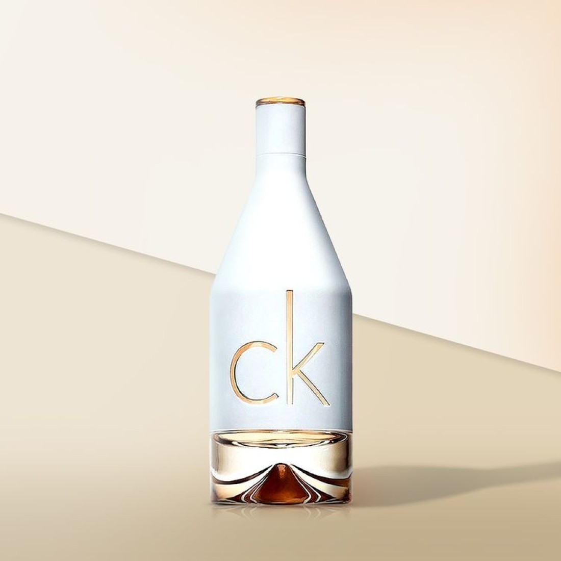 Calvin Klein CK IN2U For Women - Eau de Toilette