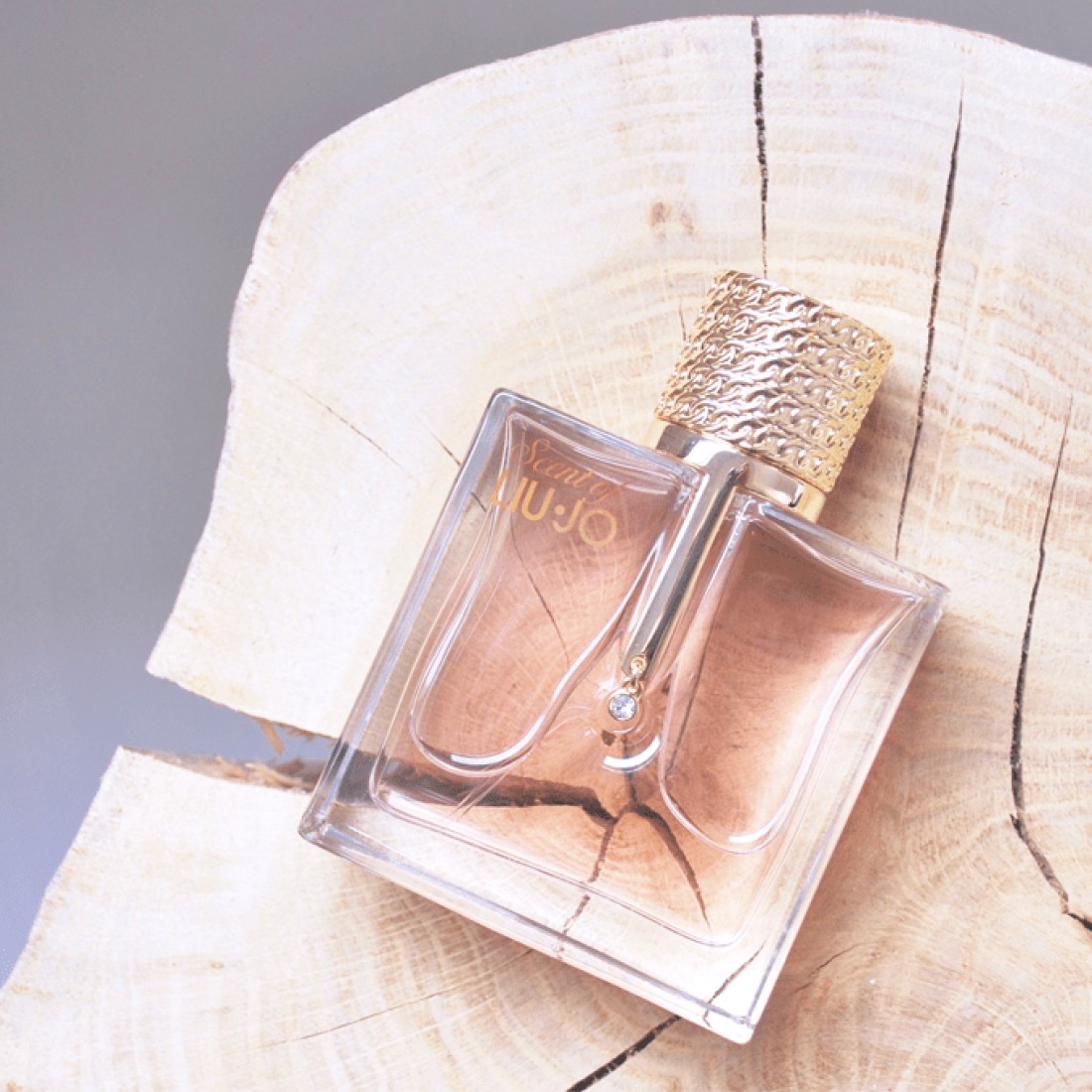 عطر سينت اوف ليو جو من ليو جو للنساء - او دي تواليت