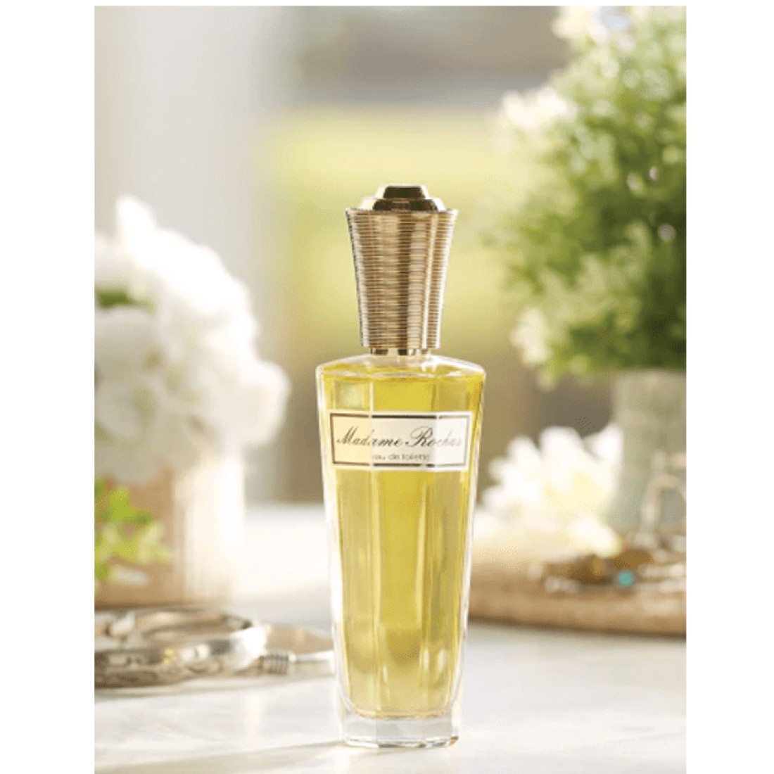 Rochas Madame Rochas For Women - Eau De Toilette
