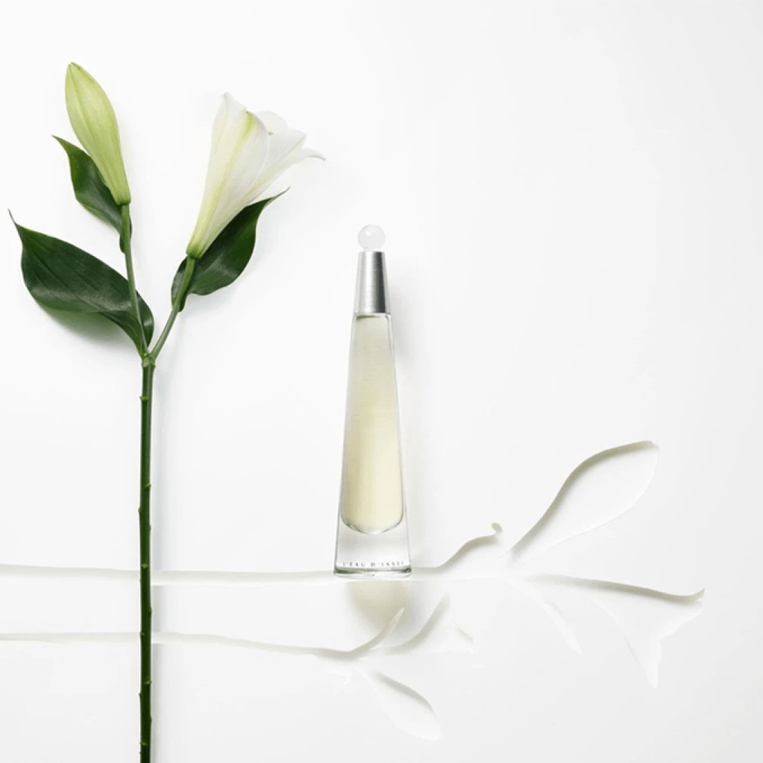 Issey Miyake L'eau D'issey For Women - Eau De Toilette