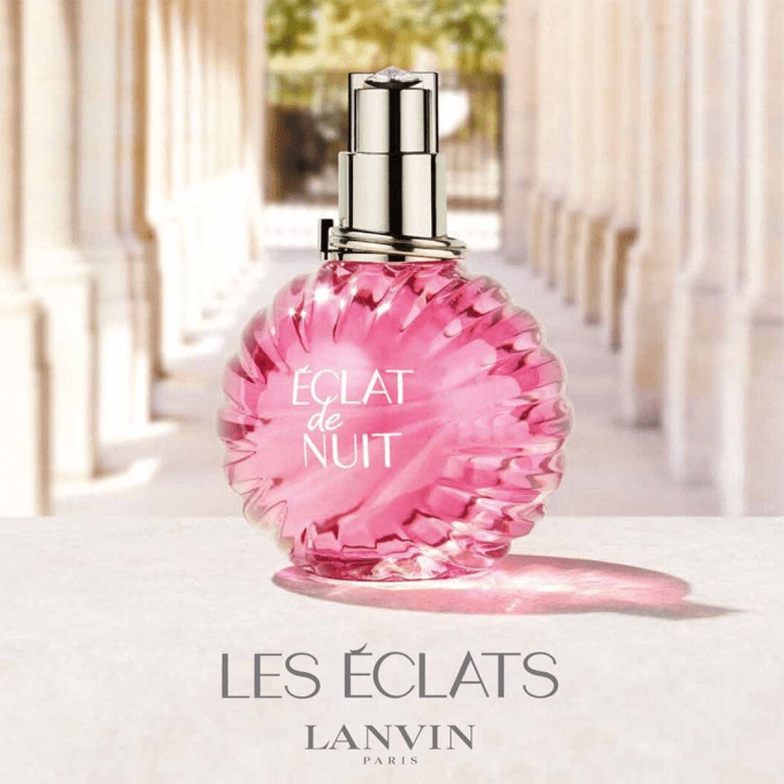 Lanvin Eclat De Nuit For Women - Eau De Parfum