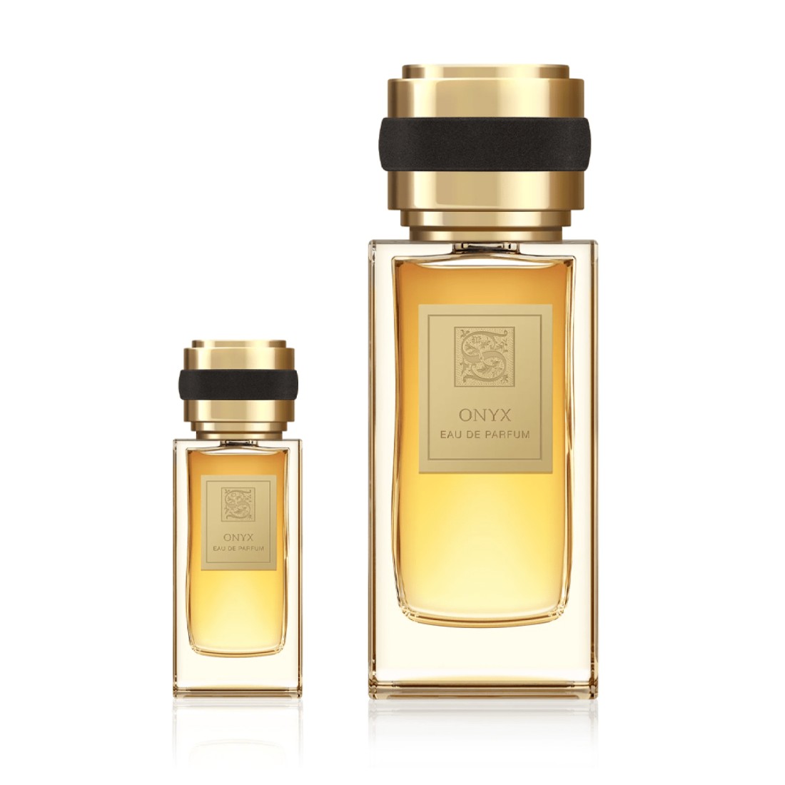 Signature By Sillage d'Orient Onyx Set - 2 Pieces