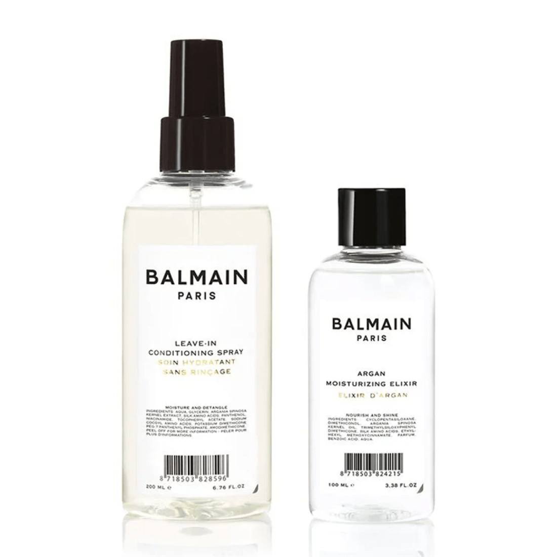 B1 Balmain Signature Foundation
