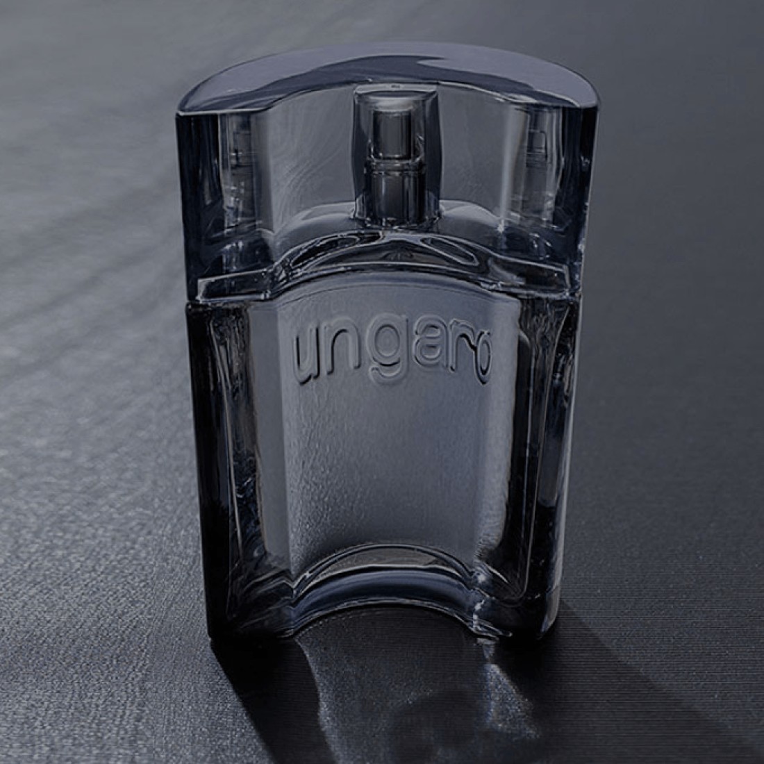 Emanuel Ungaro Ungaro Masculin for Men - Eau de Toilette