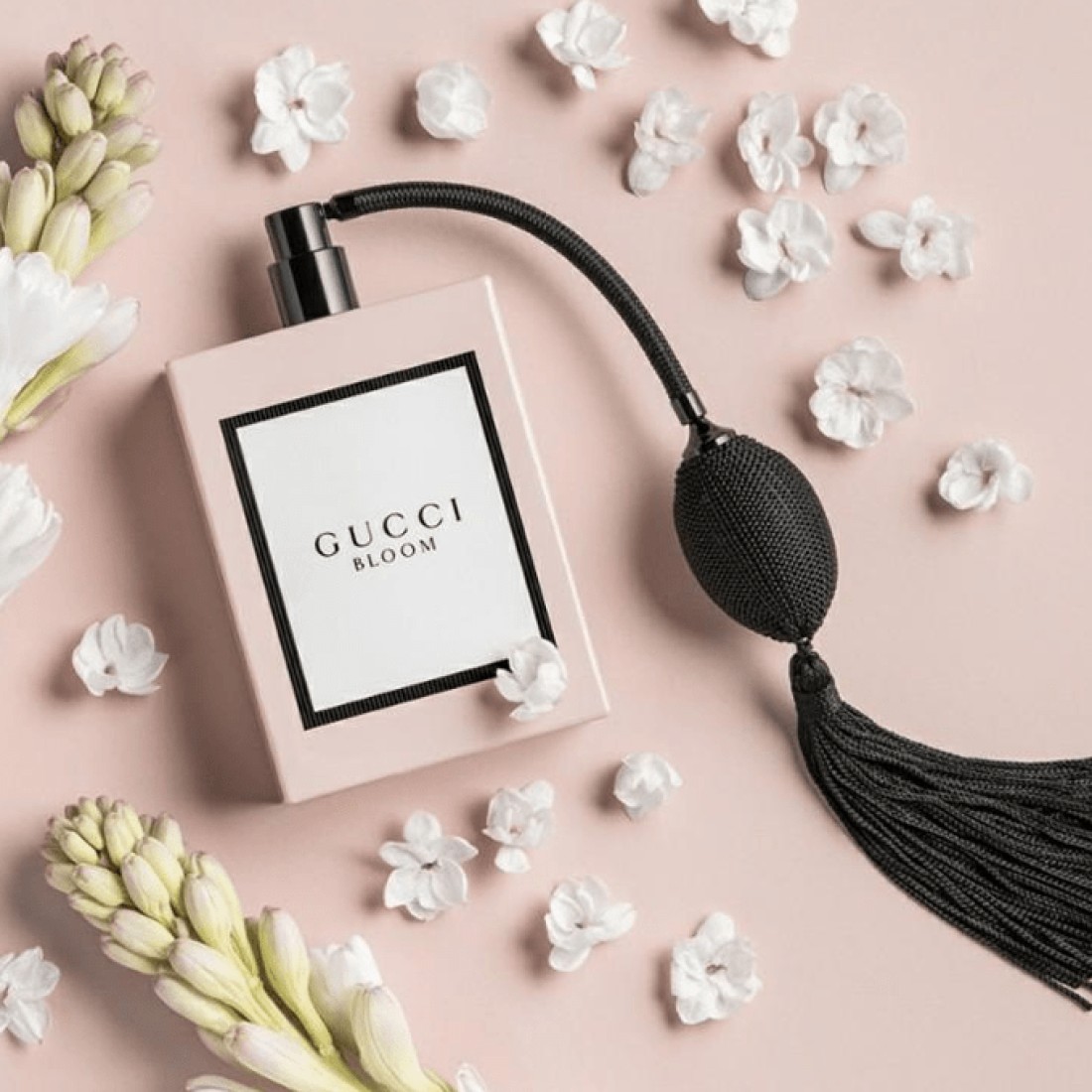 عطر بلوم ديلوكس اديشن من قوتشي للنساء - او دي برفيوم