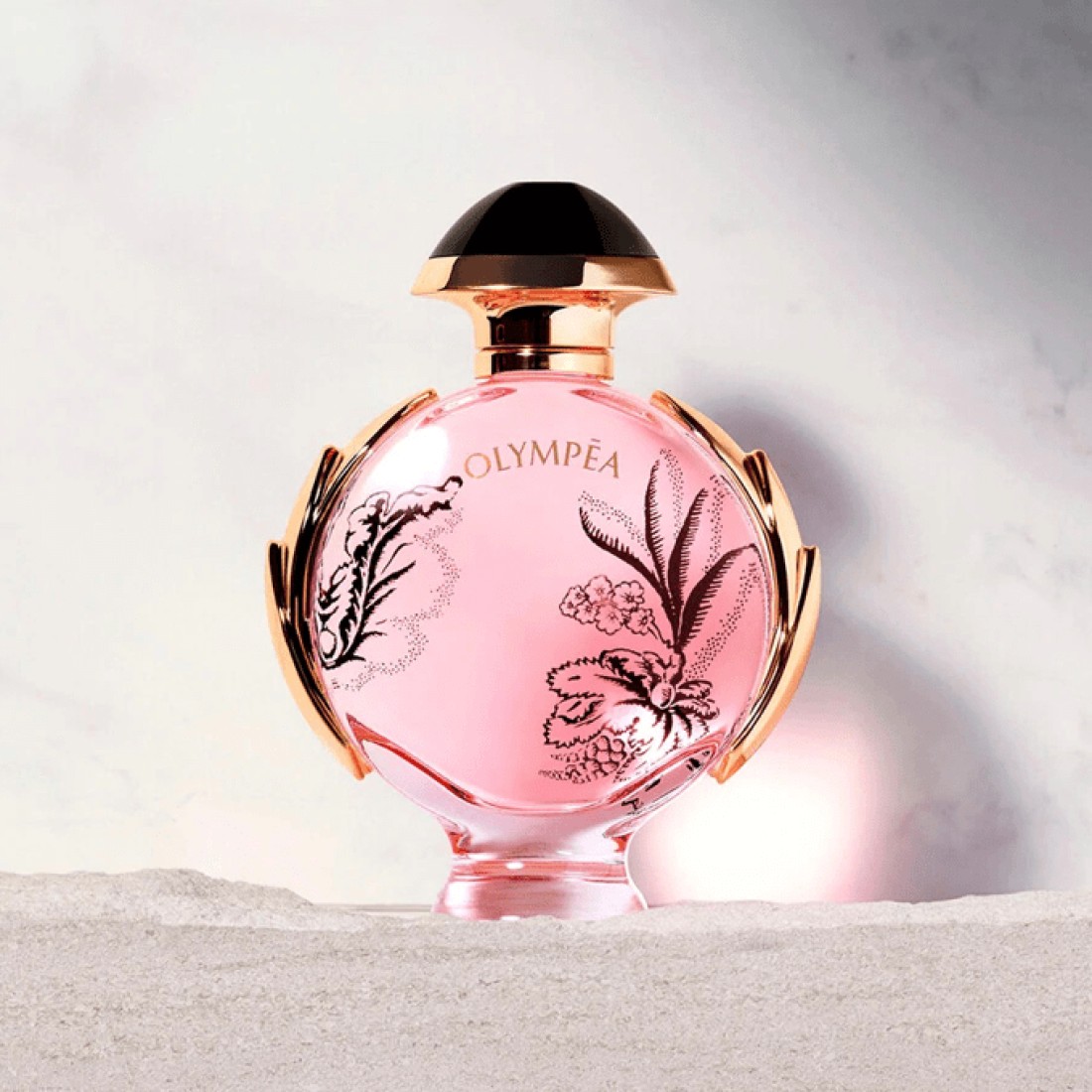 Paco Rabanne Olympea Blossom For Women - Eau De Parfum