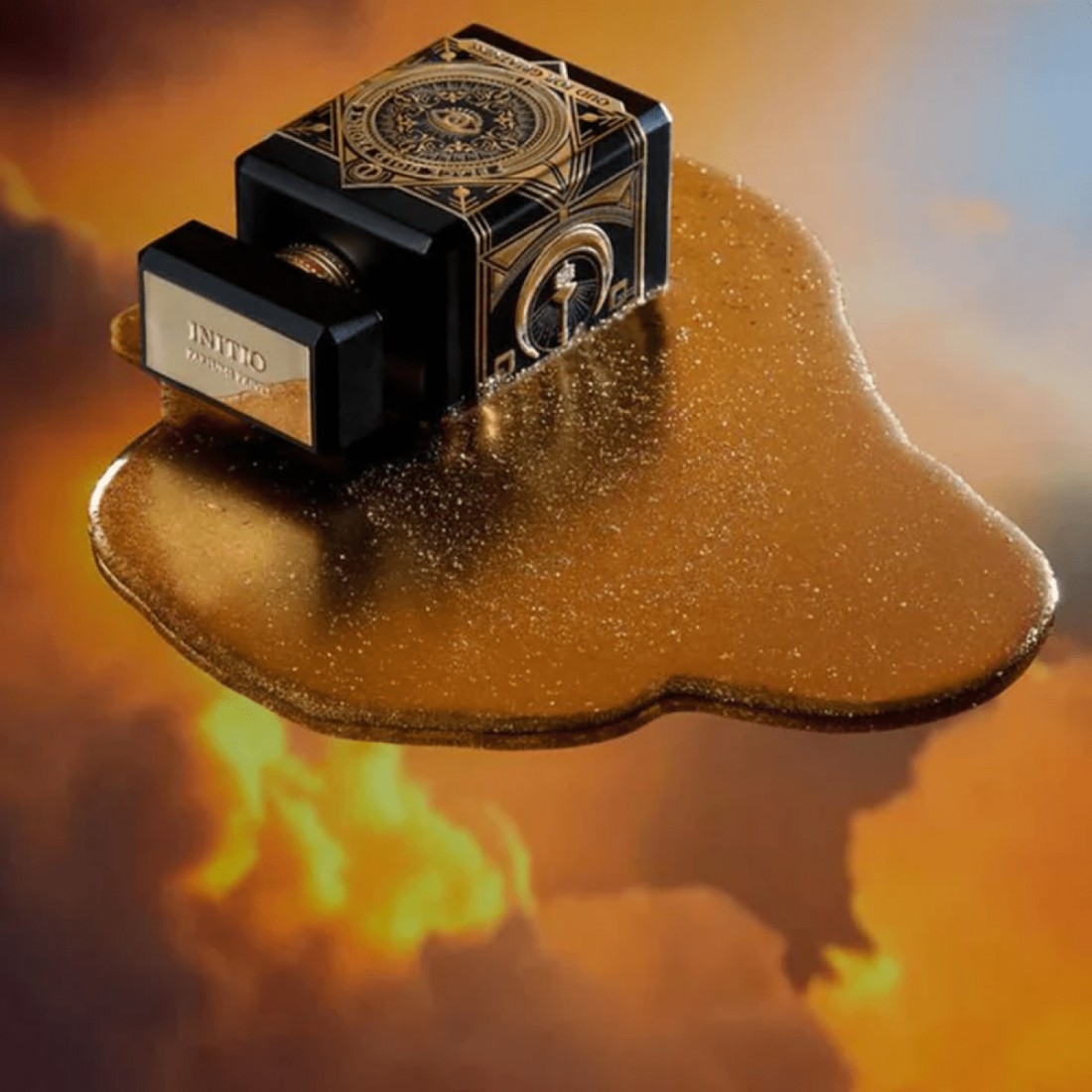 Initio Oud for Greatness - Eau de Parfum