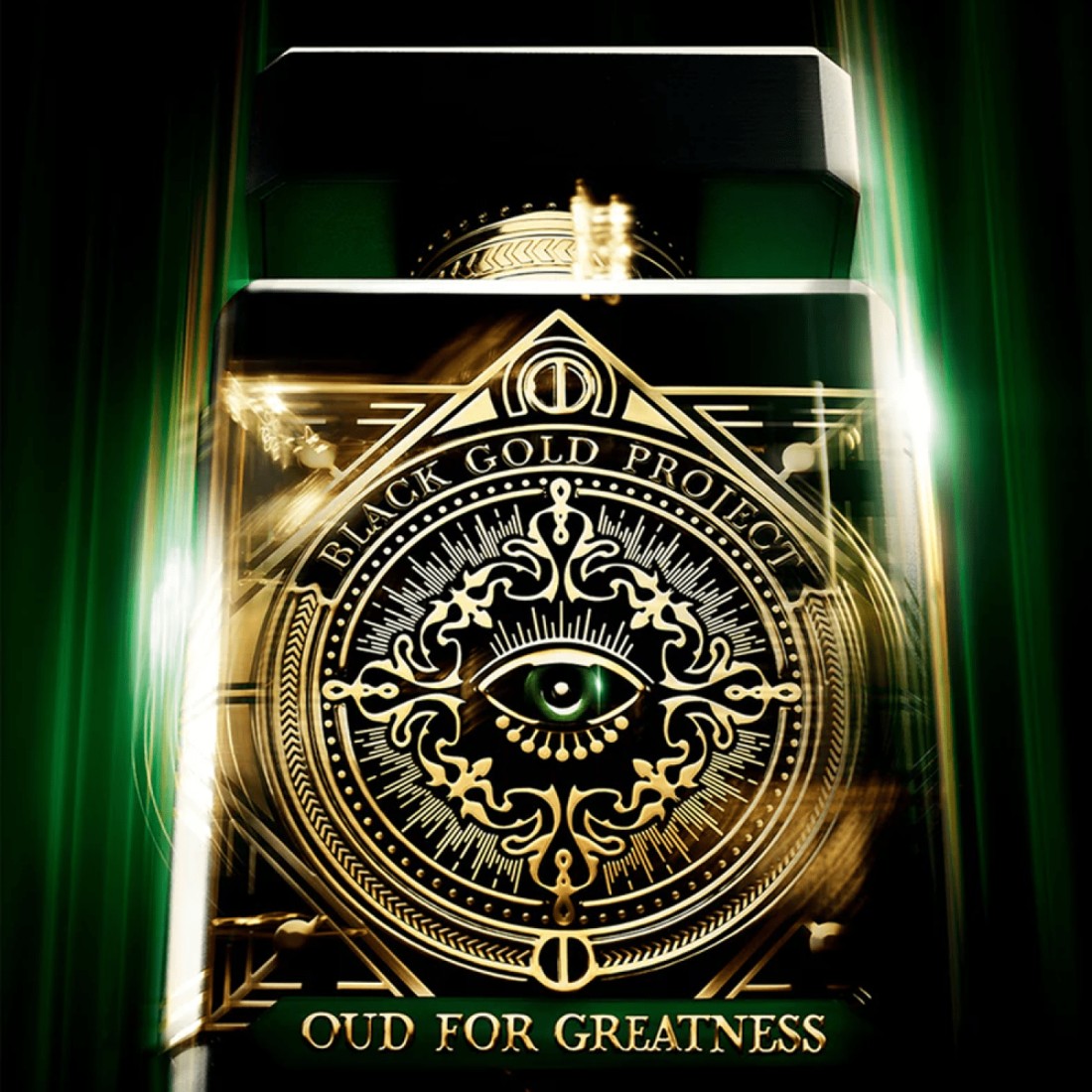 Initio Oud For Greatness Neo - Eau de Parfum