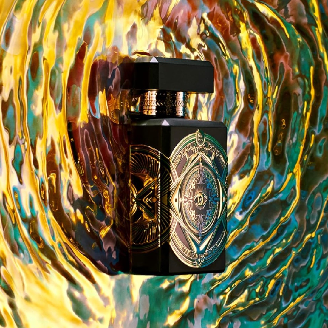 Initio Oud for Happiness - Eau de Parfum