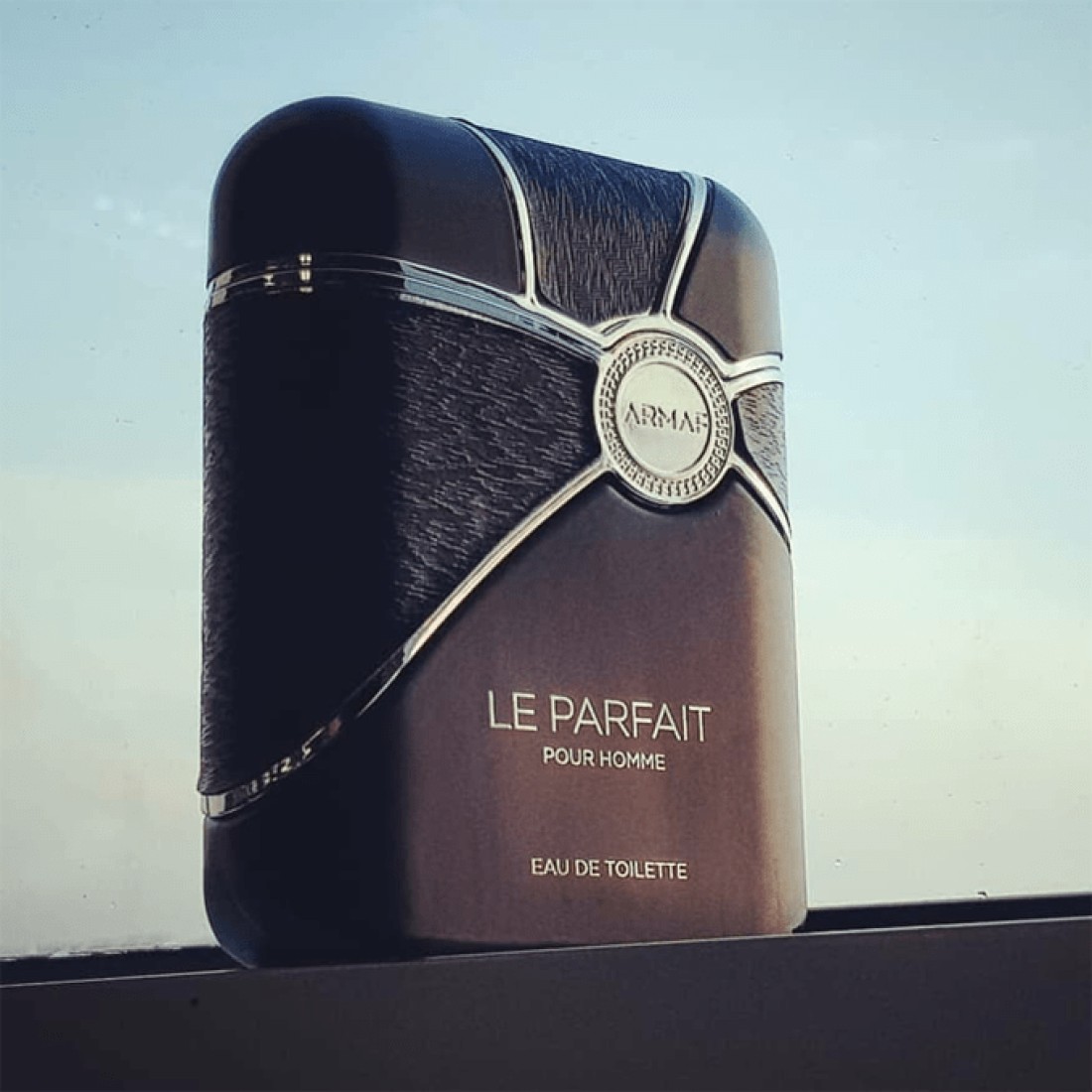 Armaf Le Parfait Pour Homme For Men - Eau De Parfum