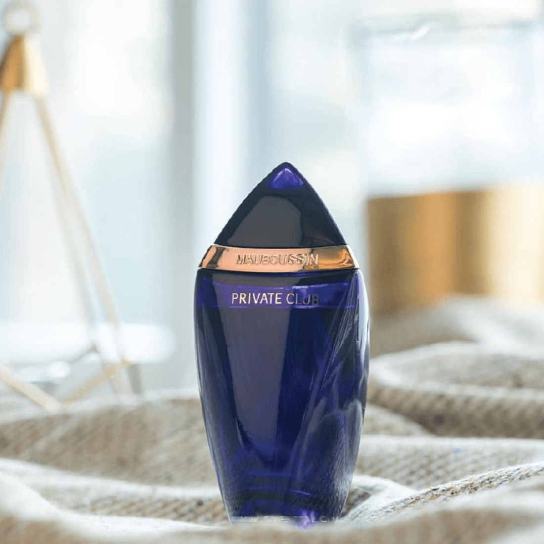 Mauboussin Private Club For Men - Eau de Parfum