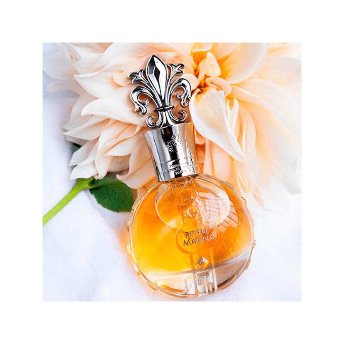 Princesse Marina De Bourbon Royal Marina Diamond For Women -Eau De Perfum