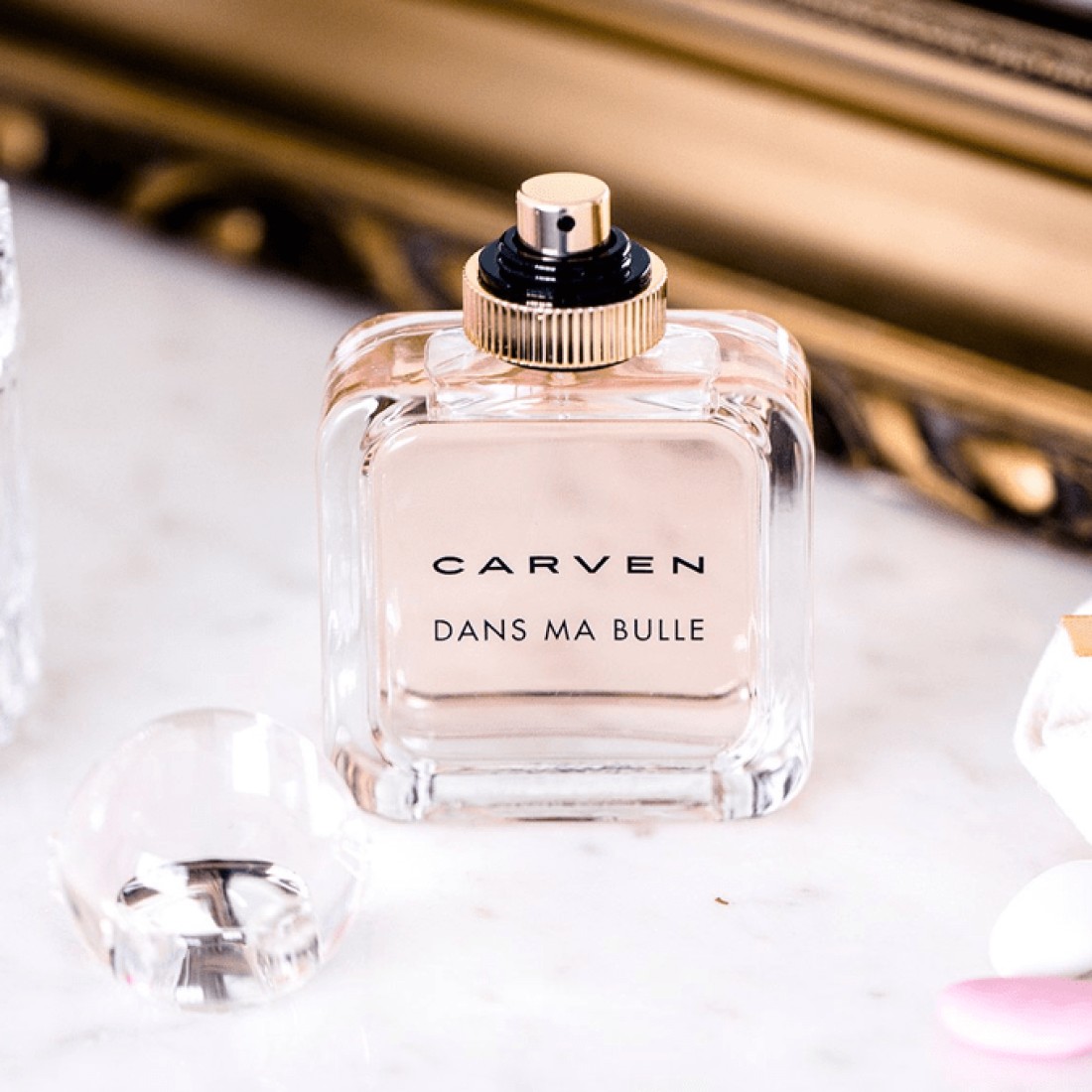 Carven Dans Ma Bulle For Women - Eau De Perfum