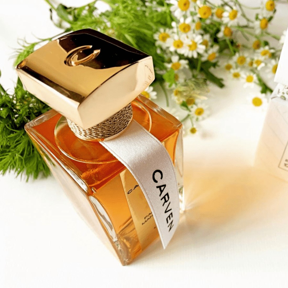 Carven Paris Manille For Women - Eau De Perfum