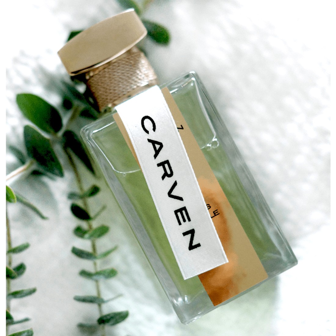 Carven Paris Seville For Women - Eau De Perfum