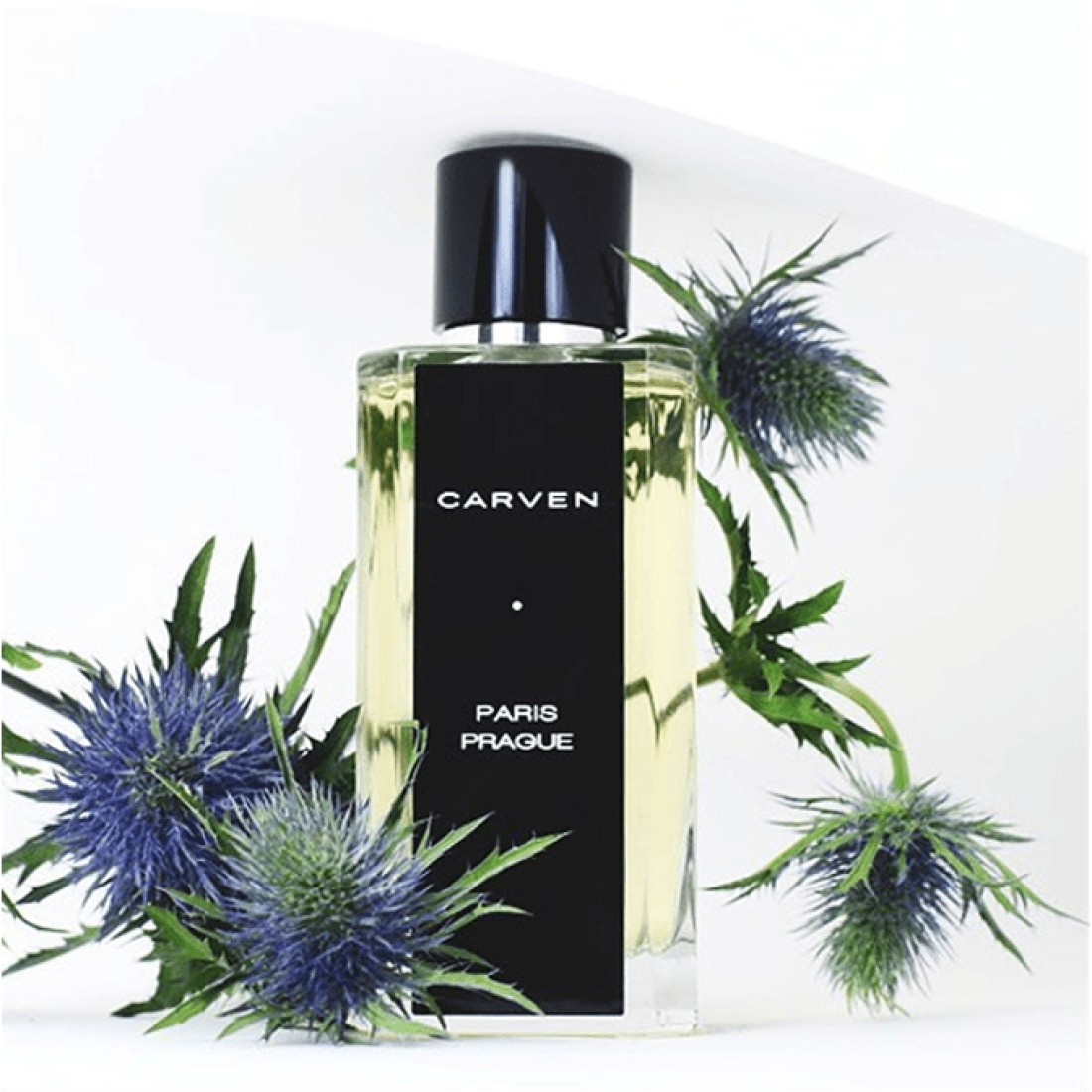 Carven Paris Prague For Men - Eau De Perfum