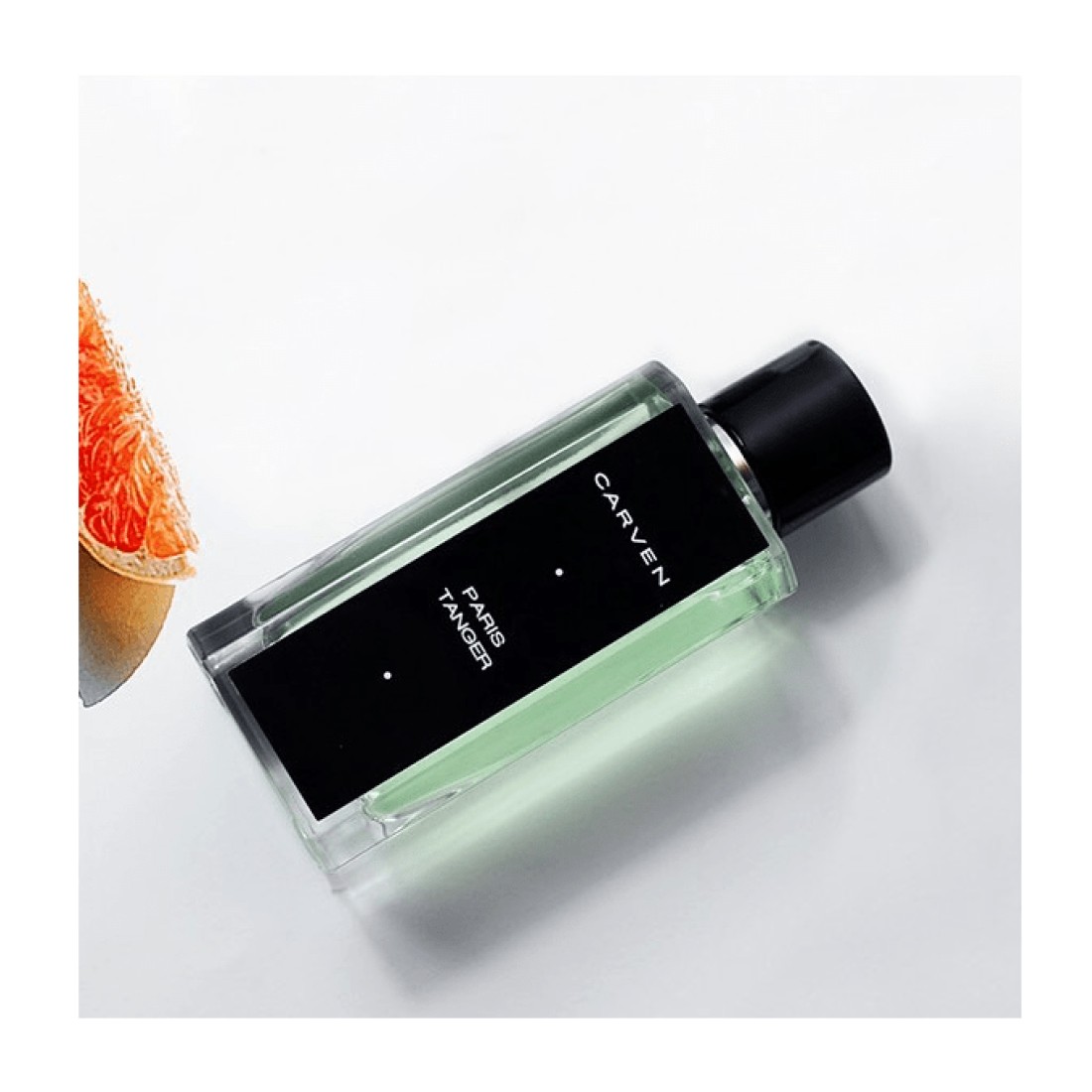 Carven Paris Tanger For Men - Eau De Perfum