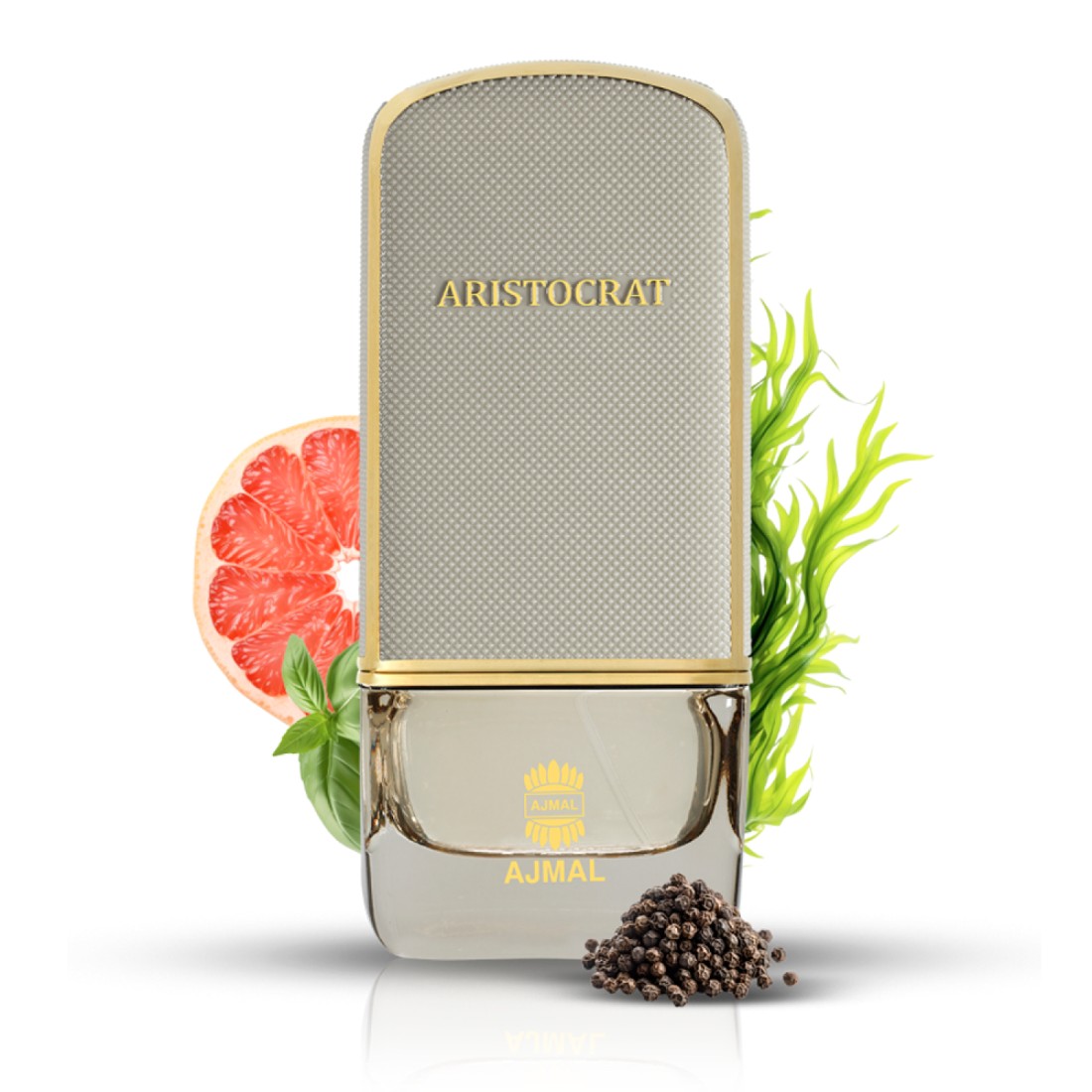 Ajmal Aristocrat Costal for Men - Eau De Parfum