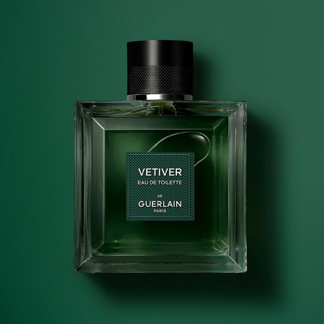 Guerlain Vetiver For Men - Eau De Toilette