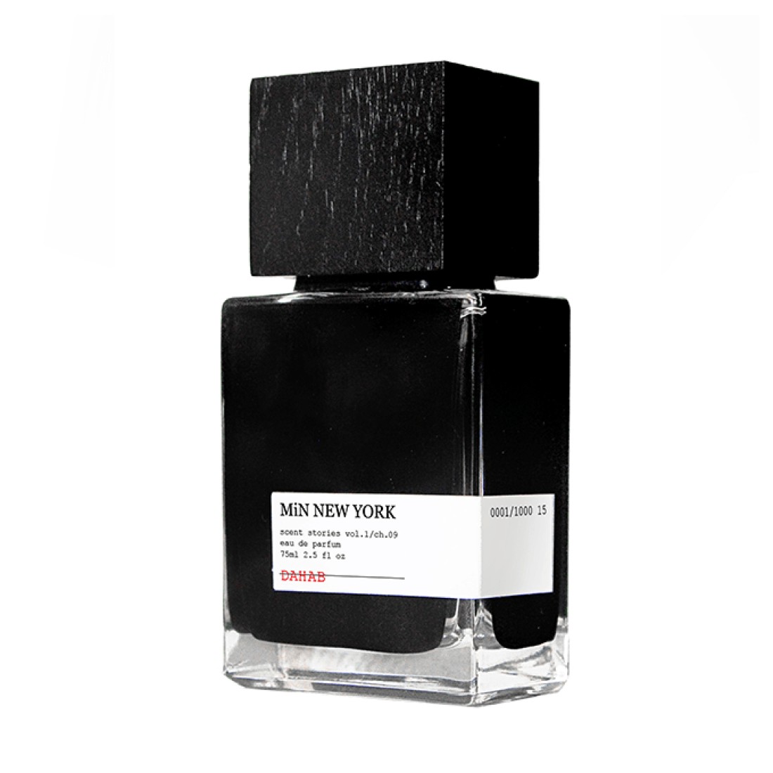Min New York Dahab - Eau de Parfum