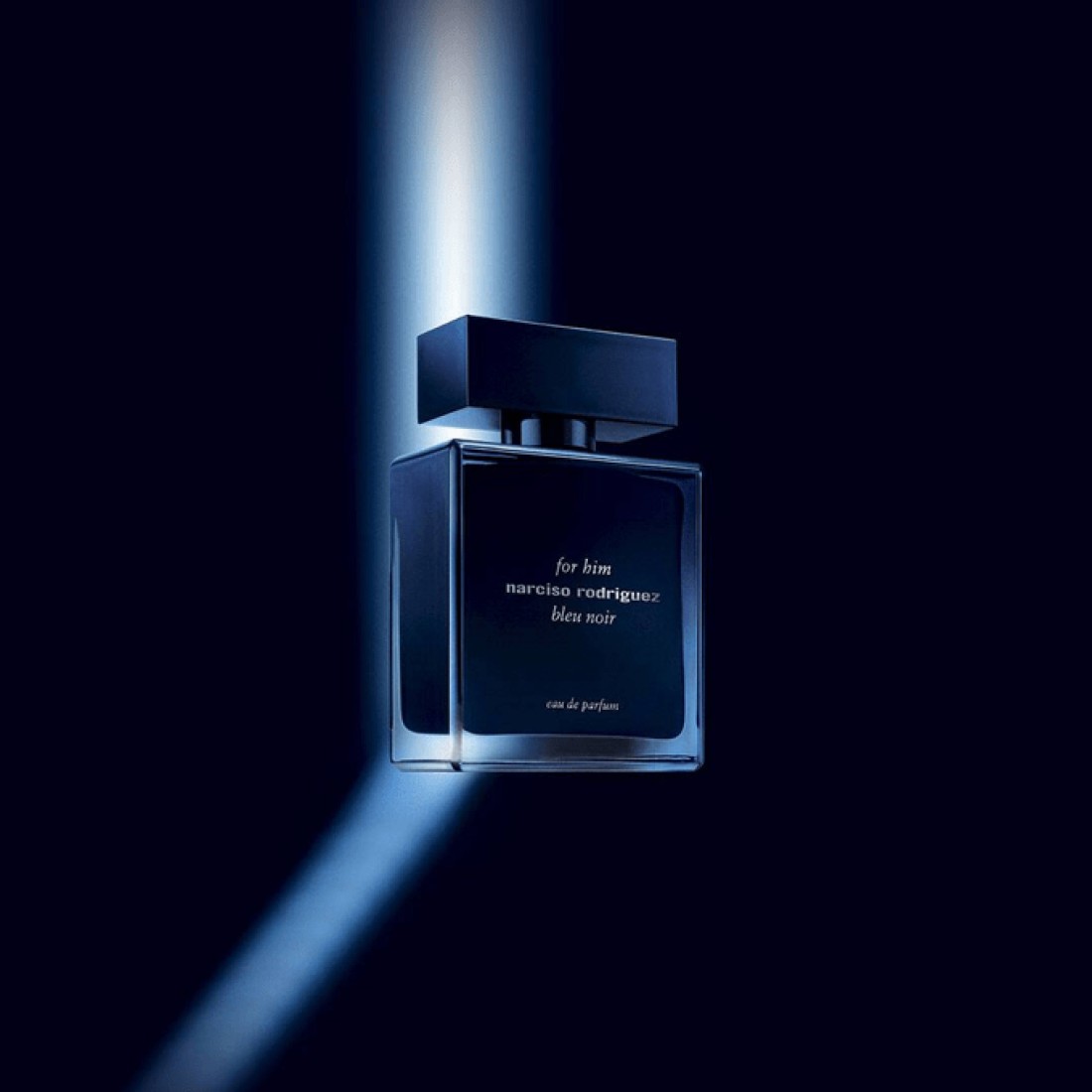 Narciso Rodriguez Bleu Noir For Men - Parfum